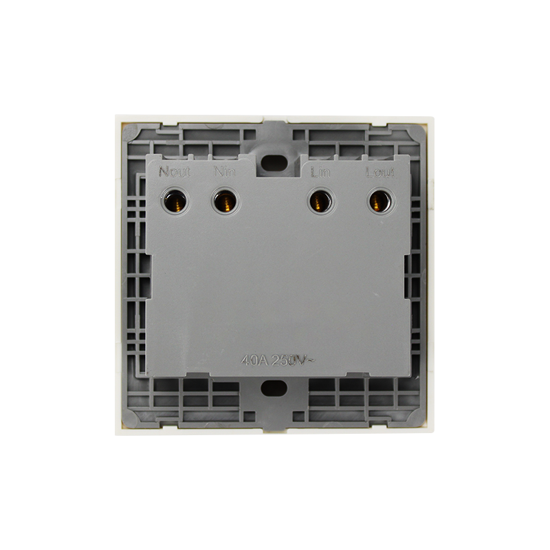 Interruptor de llave de tarjeta de hotel 40A 250V HK6903S